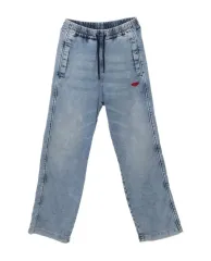 DIESEL デニム ズボン (試着のみの新品)