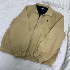 EEL Products (イール) シャツジャケット ブラック 綿麻 日本製 - メルカリ