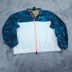 NIKE ウィンドブレーカー 1972年デザインLサイズ メンズ - メルカリ