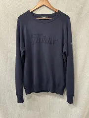 タイトリスト Titleist ネイビー ニットのサムネイル