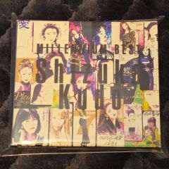 音楽と人 1995 10月 シャ乱Q - メルカリ