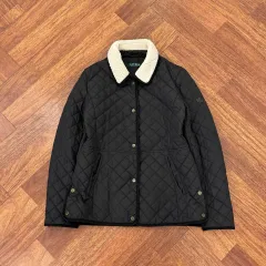 レディース S(100) ポロ ラルフローレン ローレン キルティング ジャケット