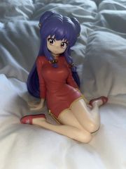 新品 らんま1/2 シャンプー コトブキヤ特典 表情替えパーツ - メルカリ