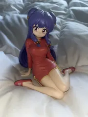 らんま1/2 シャンプー フィギュア
