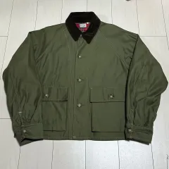 オアスロウ バラクーダ ジャケットのサムネイル