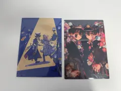 地縛少年 花子くん ポスター まとめ 出品