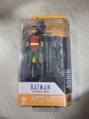 バットマン ダークビクトリー ロビン ペンギン DCダイレクト 2セット
