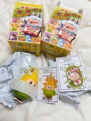 海外限定】POPMART NARUTO疾風伝 大筒木カグヤ シークレット - メルカリ