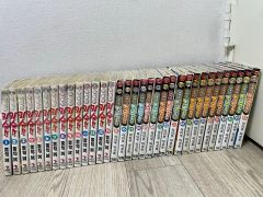 あだち充作品「タッチ」全巻セット 1巻初版 - メルカリ
