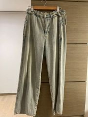 Hunt Club デニムパンツ グレー | Mercari