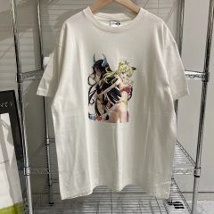 L】関西大阪万博 2025 Tシャツ Hime 和紙Tシャツ ミャクミャク - メルカリ