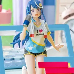 VTuberなのに配信を消し忘れて伝説になっていたシュワちゃんフィギュア