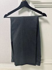 70-80s vintage】ネップ ごま塩 スラックス talon 50s - メルカリ