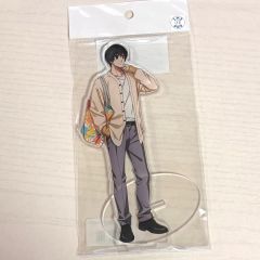 新品未開封】進藤ヒカル アクリルスタンド Happy White Day | Mercari