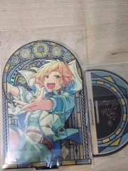 あんさんぶるスターズ！！(あんスタ) 仁兎 なずな ステンドグラス アークスタンド