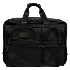 2026年最新】tumi 26104dhの人気アイテム - メルカリ