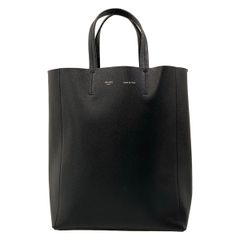 セリーヌ CELINE バーティカル カバ スモール ファービー期 旧ロゴ