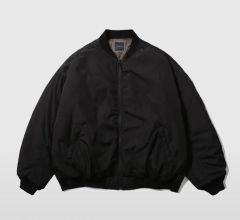 Unlikely Team Jacket チームジャケット ma-1 l2-b - メルカリ