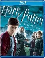 【中古】 ハリー ポッターと謎のプリンス [レンタル落ち] [Blu-ray] [ブルーレイ]