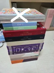 IZ*ONE(アイズワン) 開封アルバム まとめ