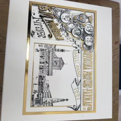 【未使用品】Santa Maria Novella エッシェンシャルギフトのサムネイル