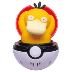 新品 タカラトミー(TAKARA TOMY) ポケットモンスター ぴょこぷにゅ コダック 【日本おもちゃ大賞2025 バラエティ部門 優秀賞】