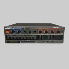 Pioneer ステレオミキシングアンプ SA-V20II音出し確認済み Amazon.co.jp: パイオニア プリメインアンプ（カラオケアンプ）SA