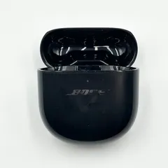 BOSE QuietComfort Ultra Earbuds 充電ケースのみ Amazon | 「2023改良モデル」KANOYO Bose QuietComfort Ultra Earbuds