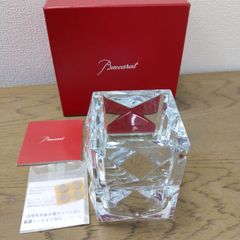 バカラ ミルニュイ スモールボウル キャンディボウル - メルカリ