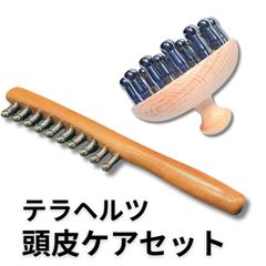 テラヘルツ 美顔 美髪 6点 ケアセット わけあり - メルカリ