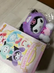 クロミ ぬいぐるみ