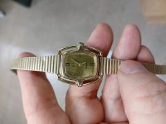 18K DEN-R手巻き その他ジャンク - メルカリ