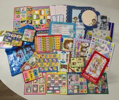d*4様 りぼん 付録 90年代 まとめ売り - メルカリ