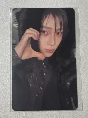 ENHYPEN ソヌ（SUNWOO） THE SCENE BANISH Apple Music ラキドロ 2次