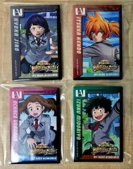 僕のヒーローアカデミア キャラクターバッジ まとめ