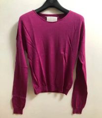 現行極美品！バーバリープローサムラベル 田中みな実着用 ベルテッド