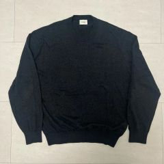 ✨極美品/カシミヤ/現行✨クレプスキュール×スティーブアラン モック 