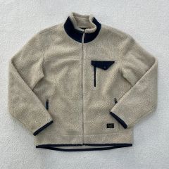 モンクレール ジャンク品 ウィンドブレーカー Fegeos - メルカリ