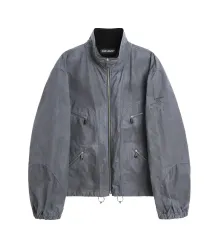 OUR LEGACY ワークショップ EVAC フリント ジャケットのサムネイル