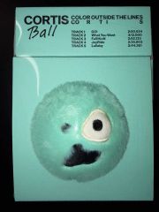 CORTIS 1st ball ver. 新品未開封 ボール ver コルティス - メルカリ