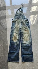 ラルフローレン レディース オーバーオール