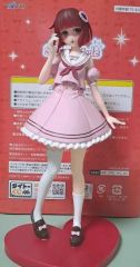 カードキャプターさくら ハイグレード フィギュア パステルパール