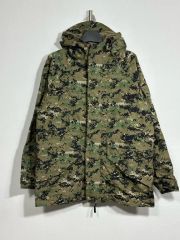 HALYS PCU LEVEL7 AOR2 TYPE1 JACKET XS - メルカリ