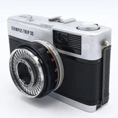 2026年最新】（中古）オリンパス トリップ35 ／ olympus trip35の人気