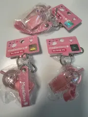 メイプルストーリー ジュース ウォーターボール キーホルダー ジン(JIN・ソクジン)