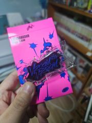 パクソハム SHining トレカ セット - メルカリ