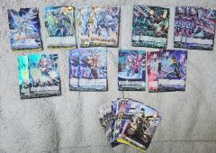 ⚠️最終値下げ 引退品 デュエマ 帝王坂∞ プロモ引換券 ギャイア