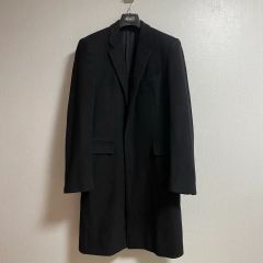 GUCCI 2003AW トムフォード期 ロングコート - メルカリ