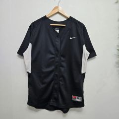 NIKE マクドナルド ベースボールシャツ ユニフォーム スポーツ 野球 