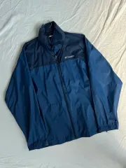 Columbia スぺル ウィンドブレーカー
